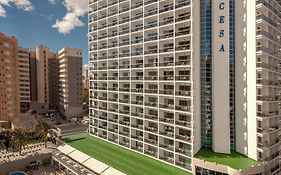 Hotel rh Princesa